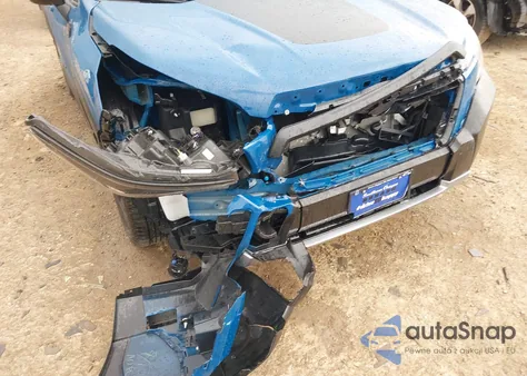 2025 Subaru Forester Wilderness из США, поврежденный, VIN JF2SKAJC8SH404977